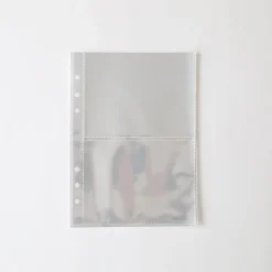 MYO 6 Ring A5 Photo Pocket Refill