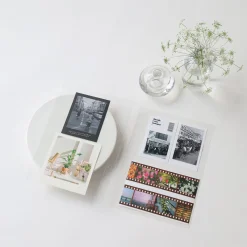 MYO 6 Ring A5 Photo Pocket Refill