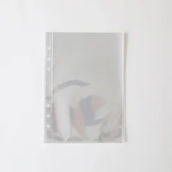 MYO 6 Ring A5 Photo Pocket Refill