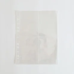 MYO 3 Ring A4 Photo Pocket Refill