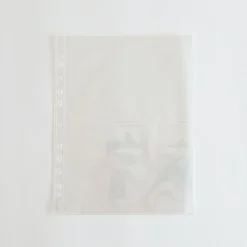 MYO 3 Ring A4 Photo Pocket Refill