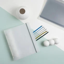 MYO 3 Ring A4 Photo Pocket Refill