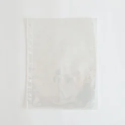 MYO 3 Ring A4 Photo Pocket Refill