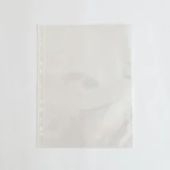 MYO 3 Ring A4 Photo Pocket Refill