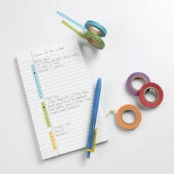 MYO Ruled Notepad