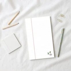 MYO Ruled Notepad