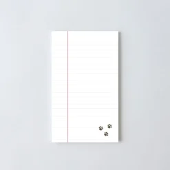 MYO Ruled Notepad