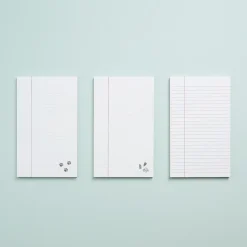 MYO Ruled Notepad