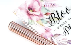 MYO Sensible Spiral Notebook Cover