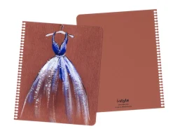 MYO Sensible Spiral Notebook Cover