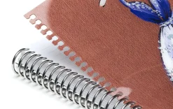 MYO Sensible Spiral Notebook Cover