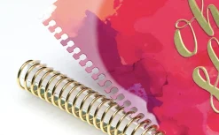 MYO Sensible Spiral Notebook Cover