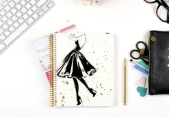MYO Sensible Spiral Notebook Cover