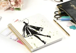 MYO Sensible Spiral Notebook Cover