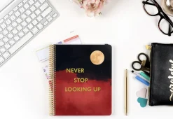 MYO Sensible Spiral Notebook Cover