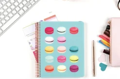 MYO Sensible Spiral Notebook Cover