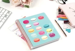 MYO Sensible Spiral Notebook Cover