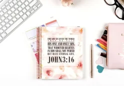 MYO Sensible Spiral Notebook Cover