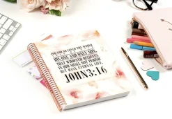 MYO Sensible Spiral Notebook Cover