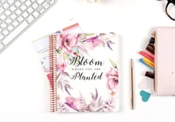 MYO Sensible Spiral Notebook Cover