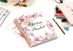 MYO Sensible Spiral Notebook Cover