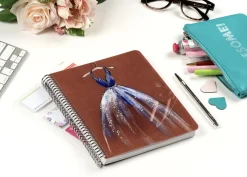MYO Sensible Spiral Notebook Cover