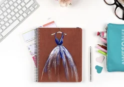 MYO Sensible Spiral Notebook Cover