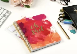 MYO Sensible Spiral Notebook Cover