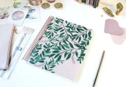 MYO Sensible Spiral Notebook Cover