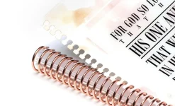 MYO Sensible Spiral Notebook Cover