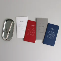 MYO Slim Planner