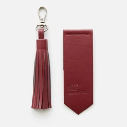 MYO Tassel & Bookmark Set