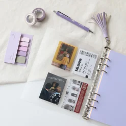 MYO Tassel & Bookmark Set