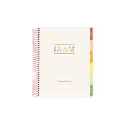 MYO Themed Spiral Notebook Cover