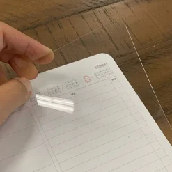 MYO Themed Spiral Notebook Cover