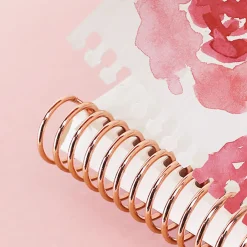 MYO Themed Spiral Notebook Cover