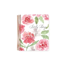MYO Themed Spiral Notebook Cover