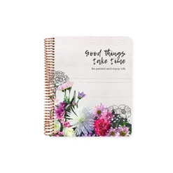 MYO Themed Spiral Notebook Cover