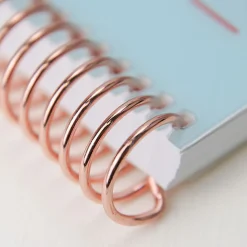 MYO Themed Spiral Notebook Cover