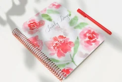 MYO Themed Spiral Notebook Cover