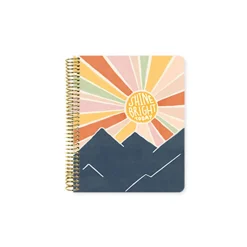 MYO Themed Spiral Notebook Cover
