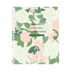 MYO Themed Spiral Notebook Cover