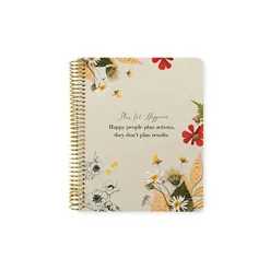 MYO Themed Spiral Notebook Cover