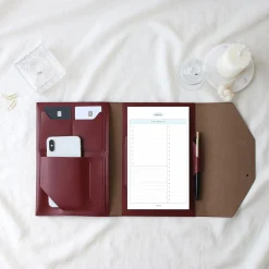 MYO Today Planning Notepad