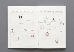 MYO Today Weekly Planner