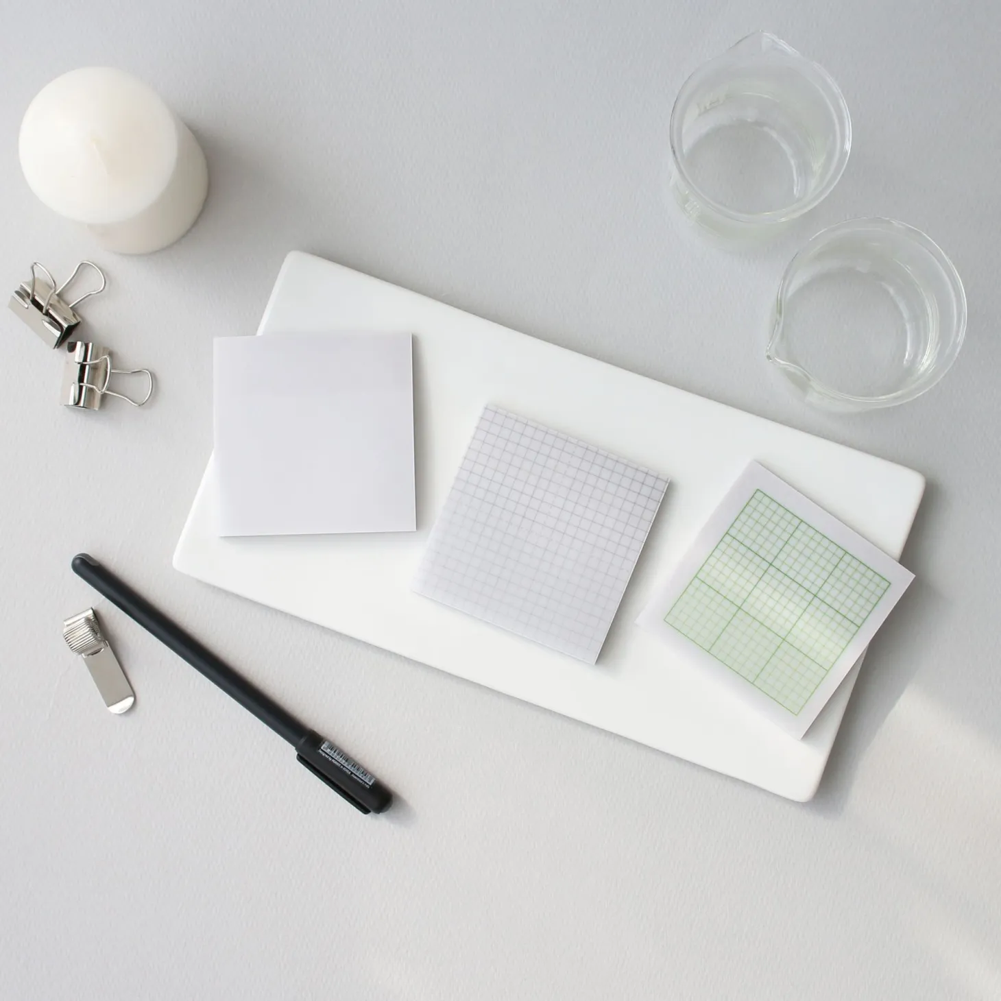 MYO Tracing Sticky Note v1