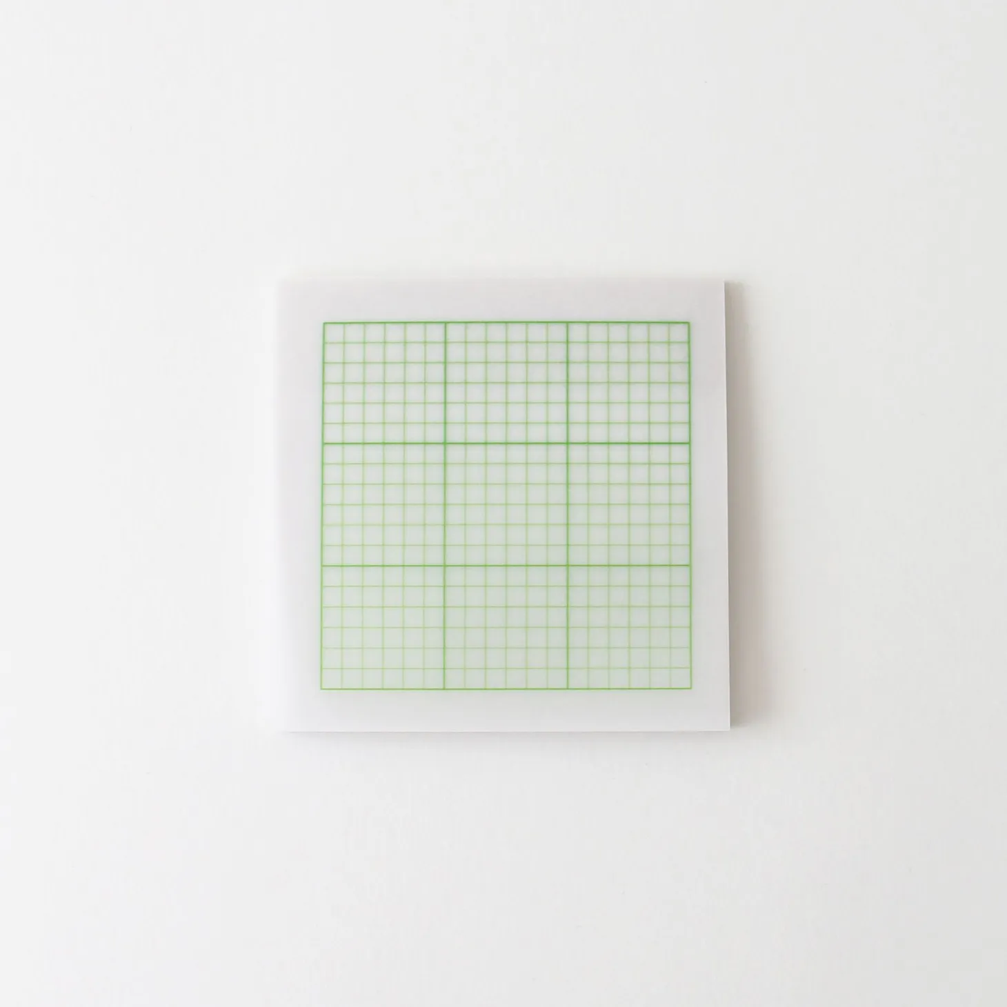 MYO Tracing Sticky Note v1