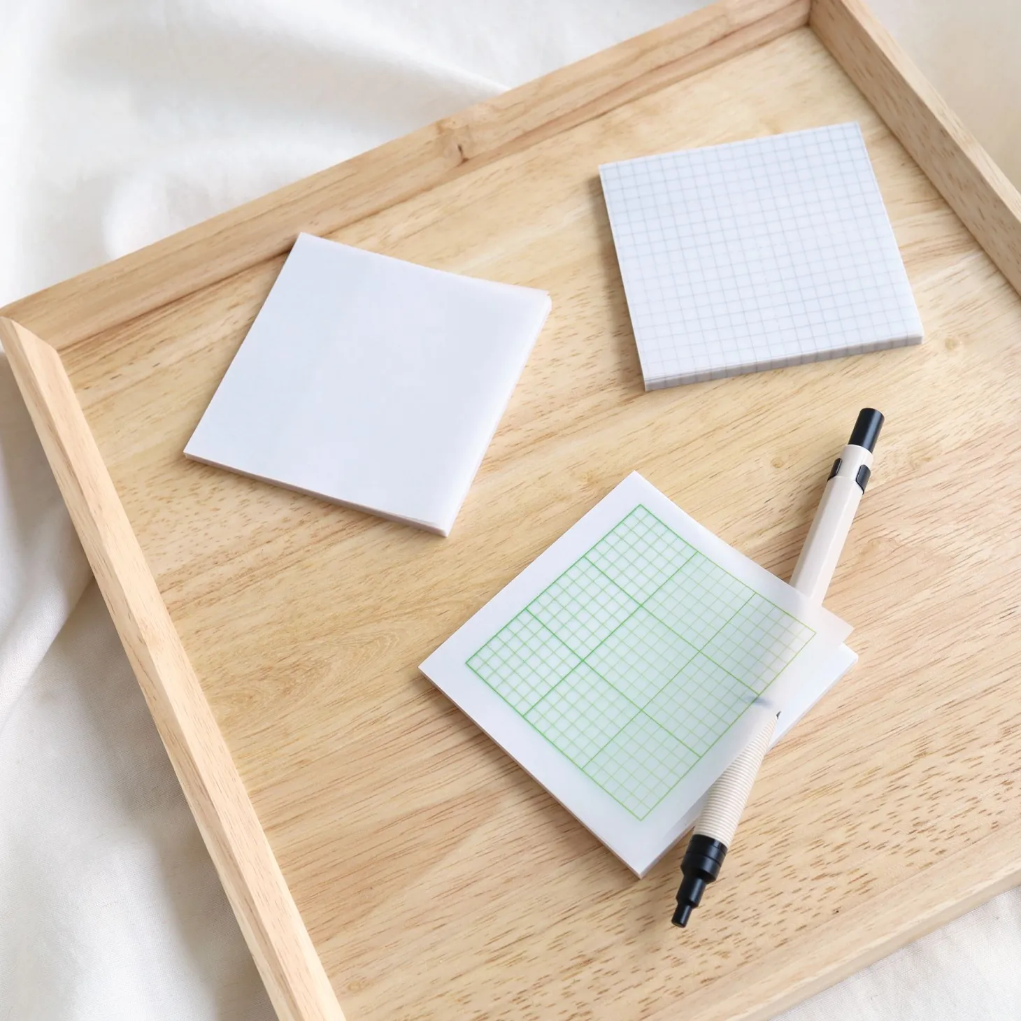 MYO Tracing Sticky Note v1