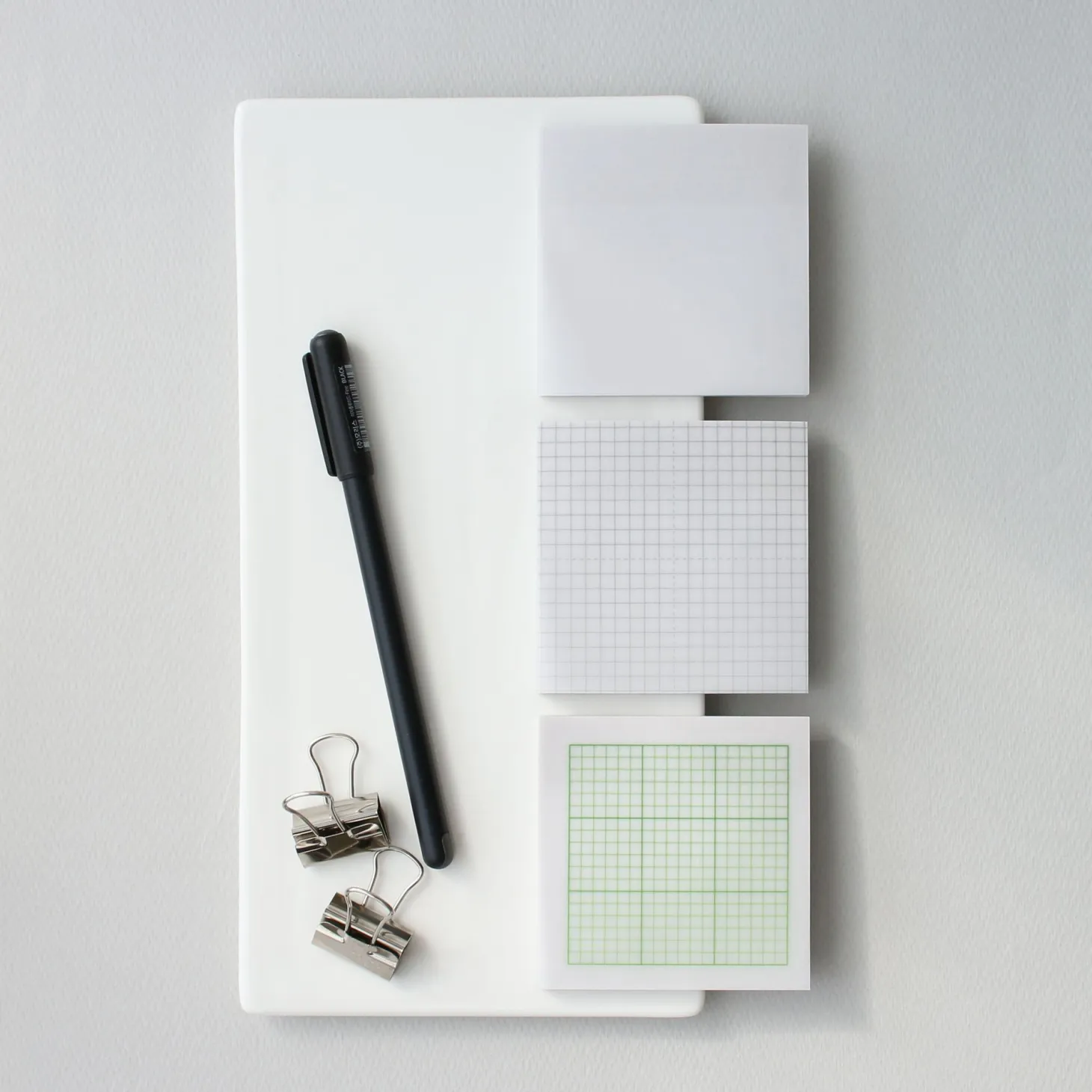 MYO Tracing Sticky Note v1