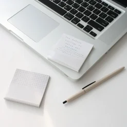MYO Tracing Sticky Note v1